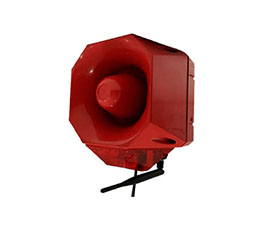 Alarme de incêndio wireless