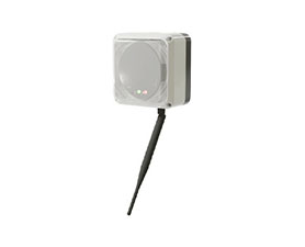 Sistemas de combate a fogo wireless