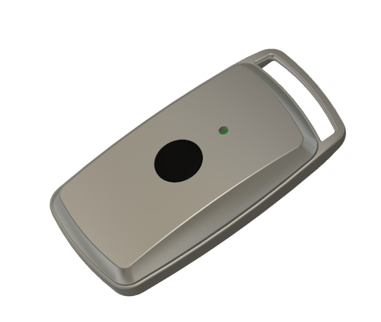 Controle Remoto de Pânico - 30511